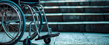 ADA Requests on Public Streets